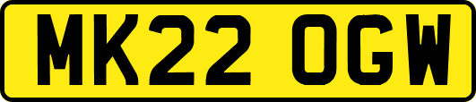 MK22OGW
