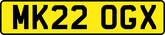 MK22OGX
