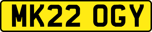 MK22OGY