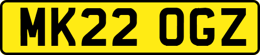 MK22OGZ