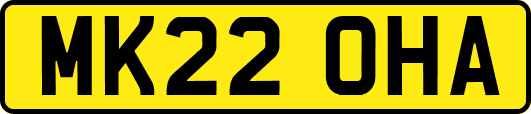 MK22OHA