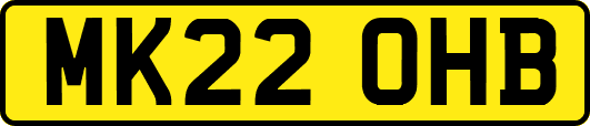 MK22OHB
