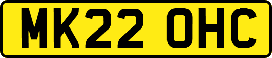MK22OHC