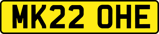 MK22OHE