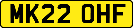 MK22OHF