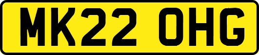 MK22OHG