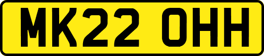 MK22OHH