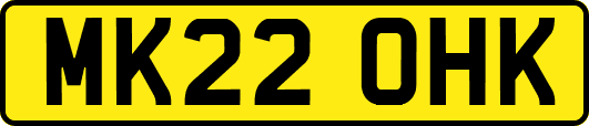 MK22OHK