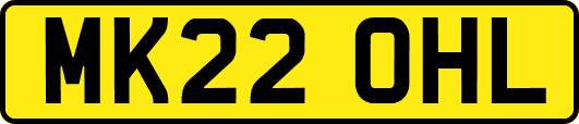 MK22OHL