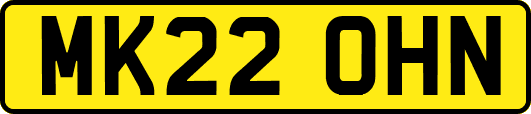 MK22OHN