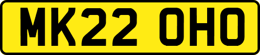 MK22OHO
