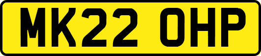 MK22OHP