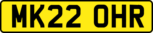 MK22OHR
