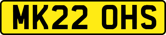 MK22OHS
