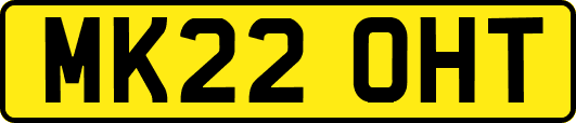 MK22OHT