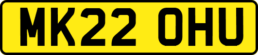 MK22OHU