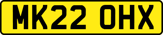 MK22OHX