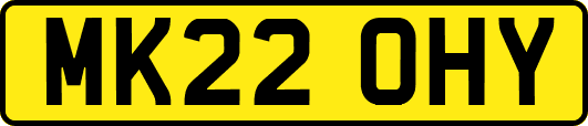 MK22OHY
