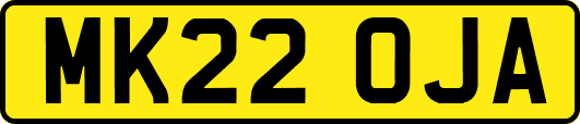 MK22OJA
