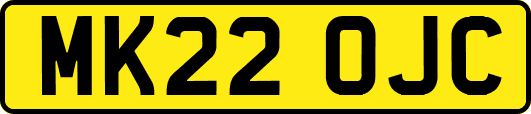 MK22OJC