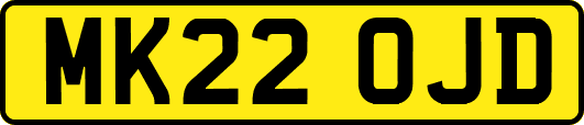 MK22OJD