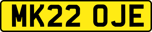 MK22OJE