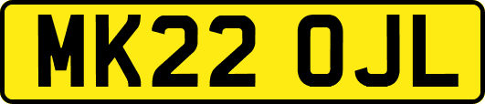 MK22OJL
