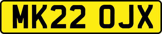 MK22OJX