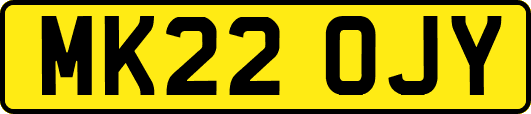 MK22OJY