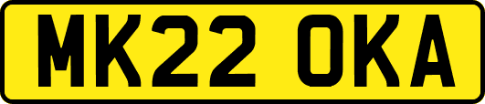 MK22OKA