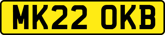 MK22OKB