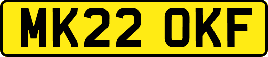 MK22OKF