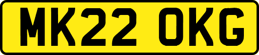 MK22OKG
