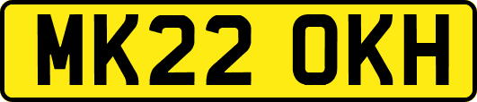 MK22OKH