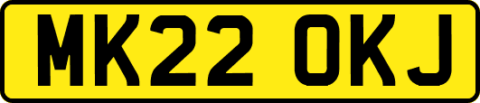 MK22OKJ