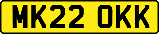 MK22OKK
