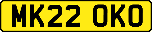 MK22OKO