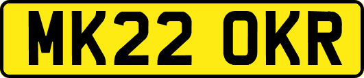 MK22OKR