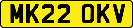 MK22OKV