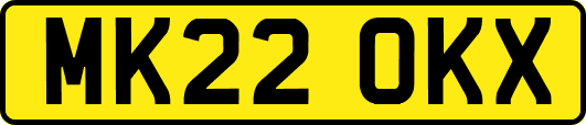 MK22OKX