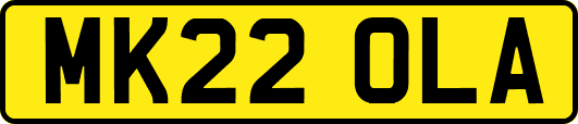 MK22OLA
