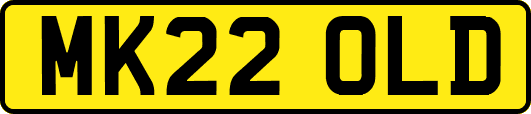 MK22OLD