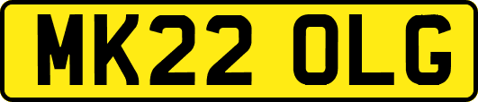 MK22OLG