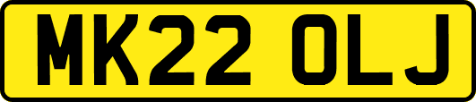 MK22OLJ