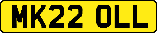 MK22OLL
