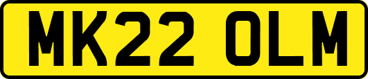 MK22OLM