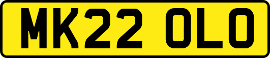 MK22OLO