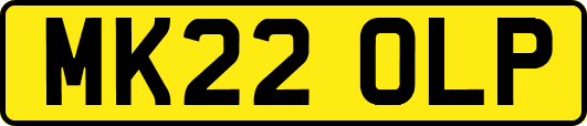 MK22OLP