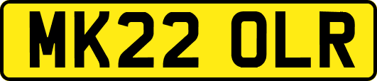 MK22OLR