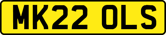 MK22OLS